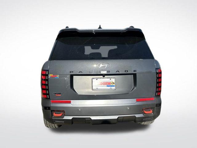 new 2026 Hyundai Palisade car, priced at $49,570