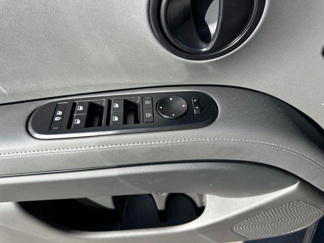 new 2026 Hyundai Palisade car, priced at $49,570