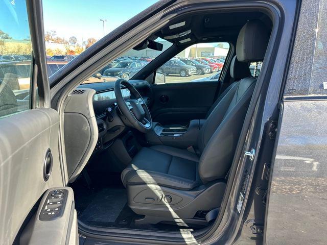 new 2026 Hyundai Palisade car, priced at $49,570