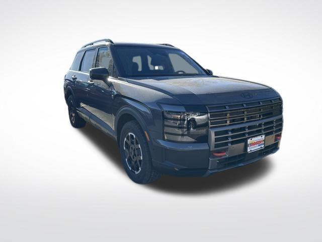 new 2026 Hyundai Palisade car, priced at $49,570