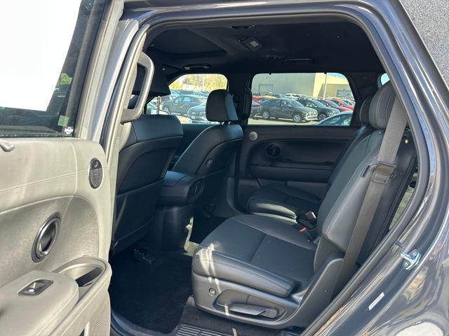 new 2026 Hyundai Palisade car, priced at $49,570