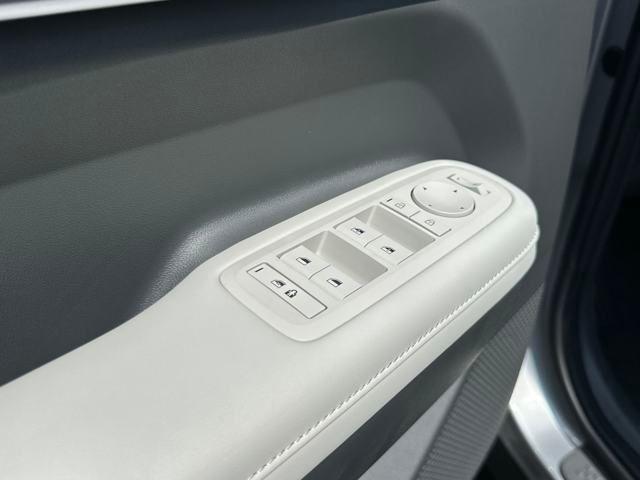 new 2026 Hyundai Santa Fe car, priced at $42,835