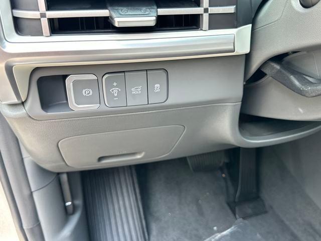 new 2026 Hyundai Santa Fe car, priced at $42,835