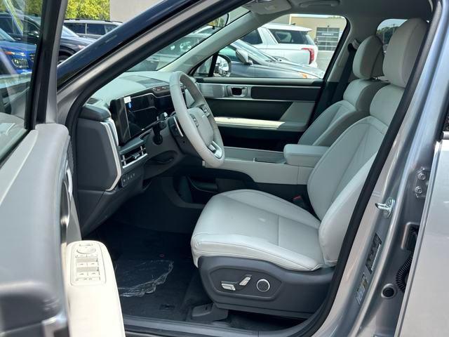 new 2026 Hyundai Santa Fe car, priced at $42,835