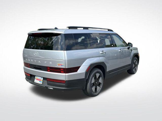 new 2026 Hyundai Santa Fe car, priced at $42,835