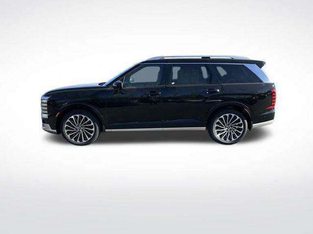 new 2026 Hyundai Palisade car, priced at $56,235