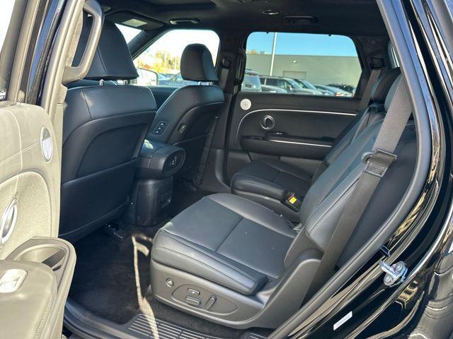 new 2026 Hyundai Palisade car, priced at $56,235