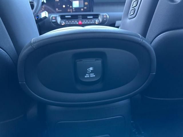 new 2026 Hyundai Palisade car, priced at $56,235