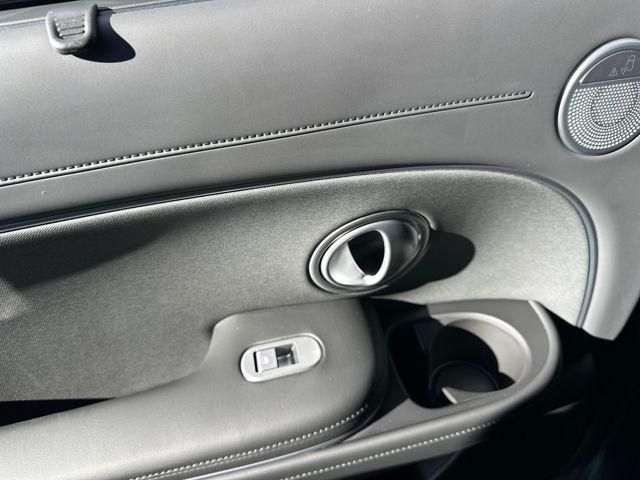 new 2026 Hyundai Palisade car, priced at $56,235