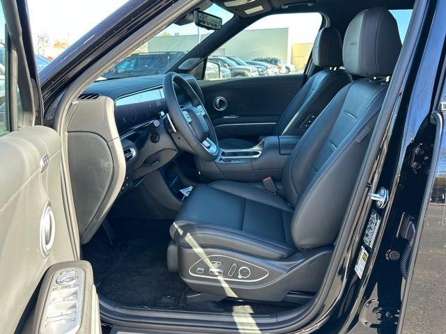 new 2026 Hyundai Palisade car, priced at $56,235