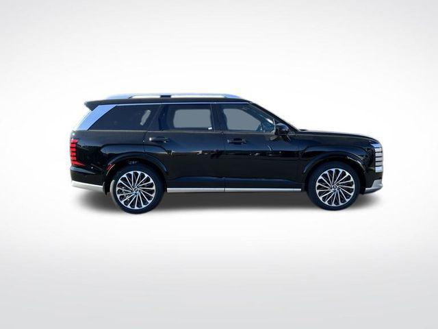 new 2026 Hyundai Palisade car, priced at $56,235