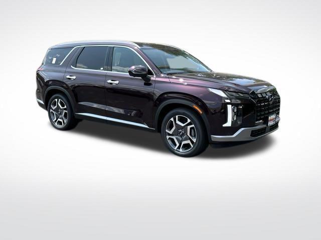 new 2024 Hyundai Palisade car, priced at $45,118