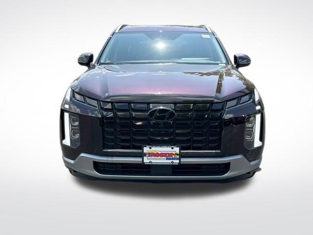 new 2024 Hyundai Palisade car, priced at $45,118