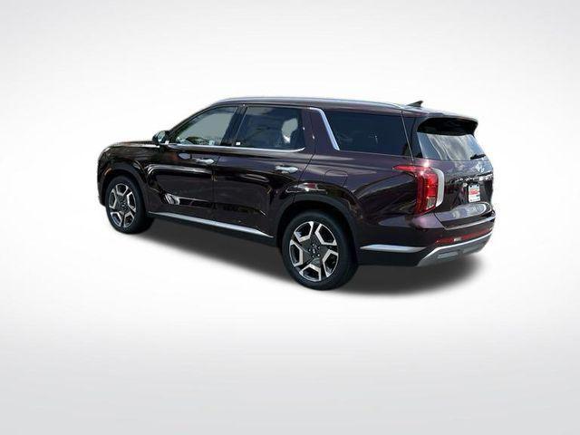 new 2024 Hyundai Palisade car, priced at $45,118