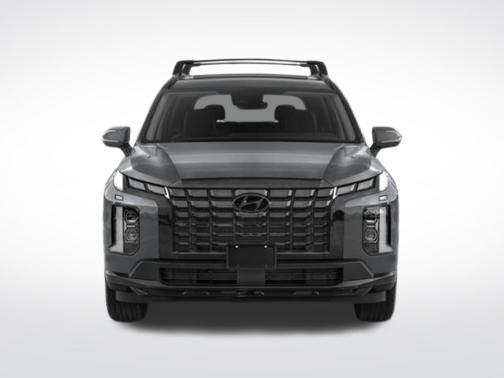 new 2025 Hyundai Palisade car, priced at $46,470