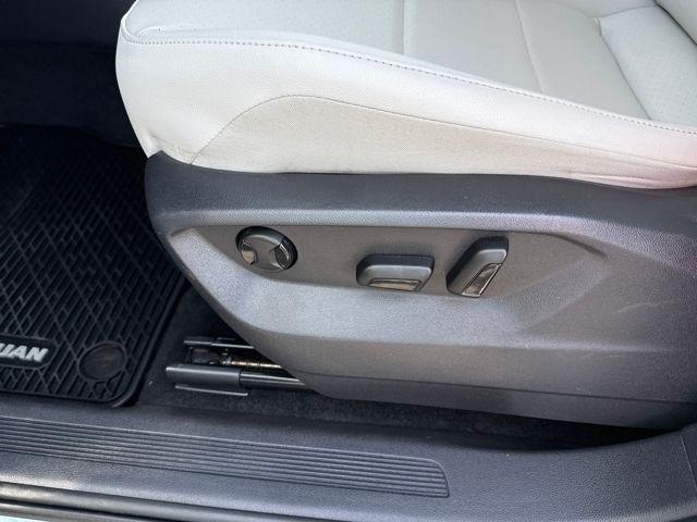 used 2020 Volkswagen Tiguan car, priced at $21,326