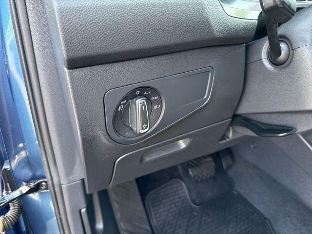 used 2020 Volkswagen Tiguan car, priced at $21,326