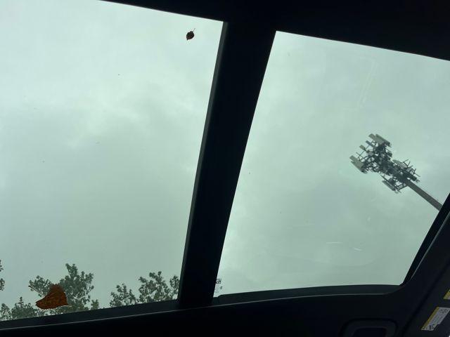 new 2025 Hyundai TUCSON Hybrid car, priced at $38,330