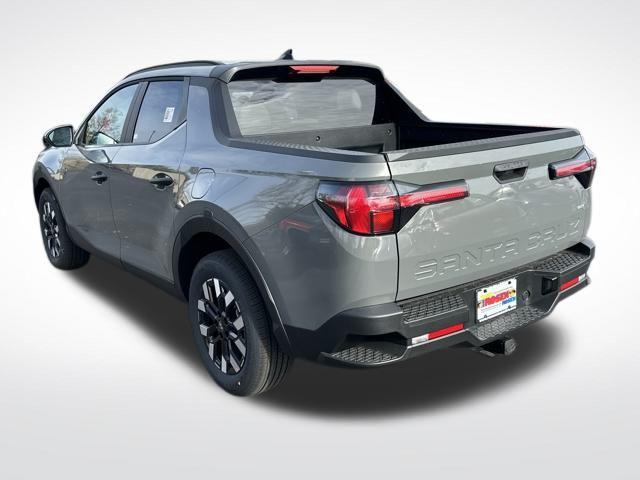 new 2026 Hyundai SANTA CRUZ car, priced at $33,800