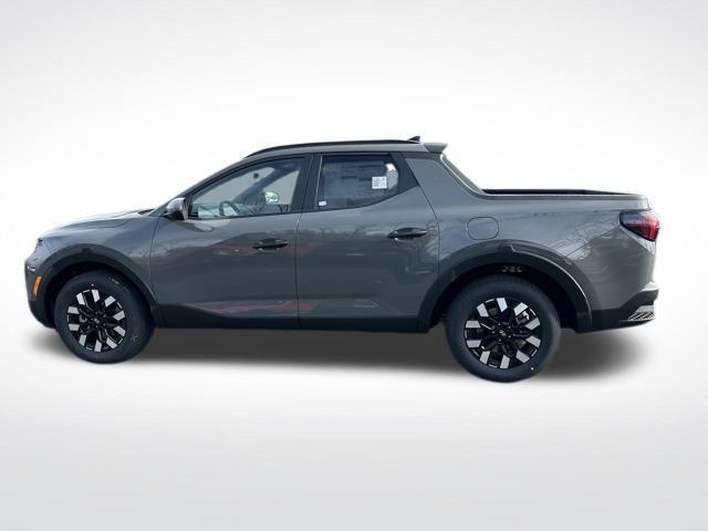new 2026 Hyundai SANTA CRUZ car, priced at $33,800