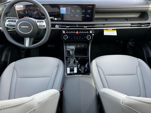 new 2026 Hyundai SANTA CRUZ car, priced at $33,800