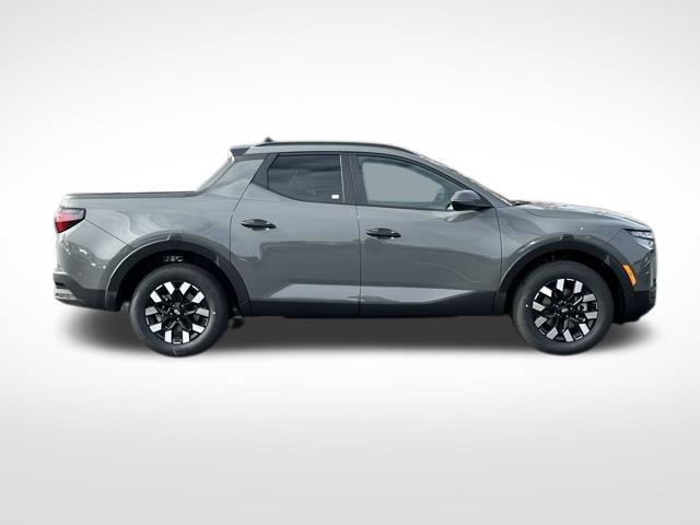 new 2026 Hyundai SANTA CRUZ car, priced at $33,800