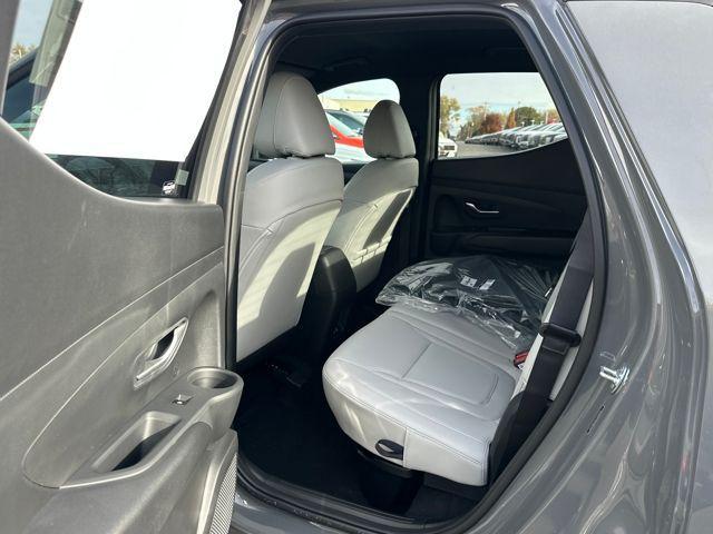 new 2026 Hyundai SANTA CRUZ car, priced at $33,800