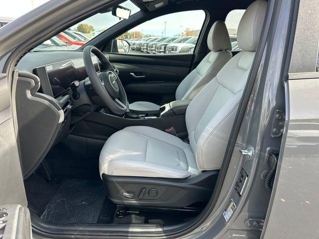 new 2026 Hyundai SANTA CRUZ car, priced at $33,800