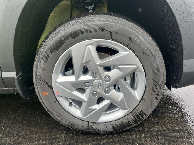 new 2026 Hyundai Kona car, priced at $26,385