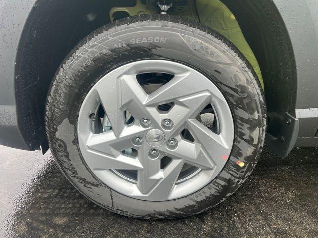 new 2026 Hyundai Kona car, priced at $26,385