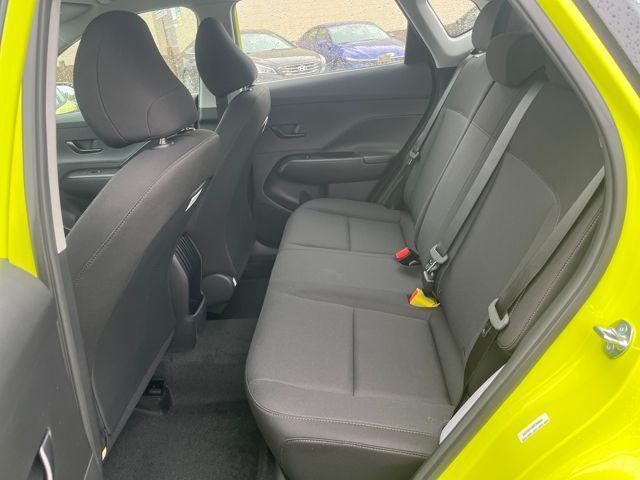 new 2026 Hyundai Kona car, priced at $26,385