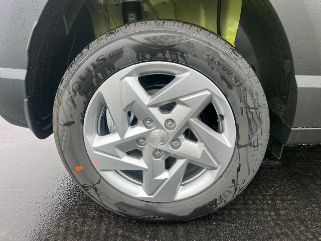 new 2026 Hyundai Kona car, priced at $26,385