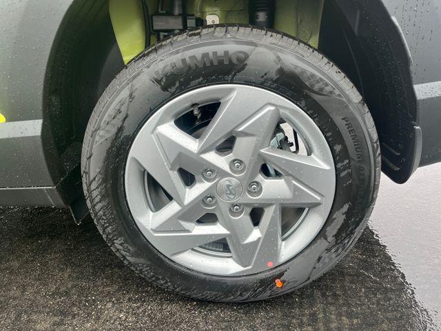 new 2026 Hyundai Kona car, priced at $26,385