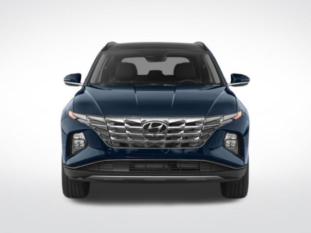 new 2024 Hyundai Tucson Hybrid car, priced at $37,450