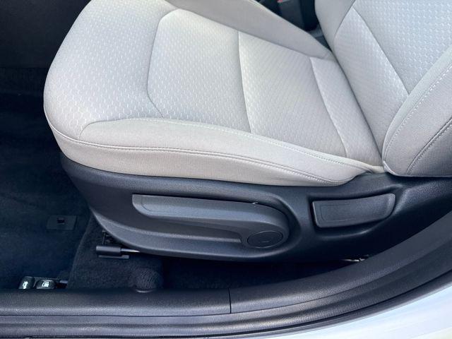 used 2020 Hyundai Elantra car, priced at $15,987