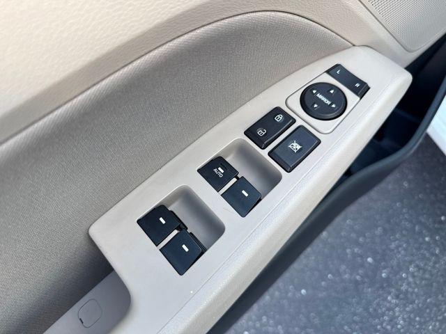 used 2020 Hyundai Elantra car, priced at $15,987