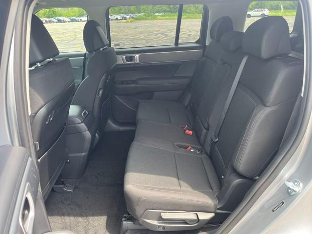 new 2026 Hyundai Santa Fe car, priced at $40,425