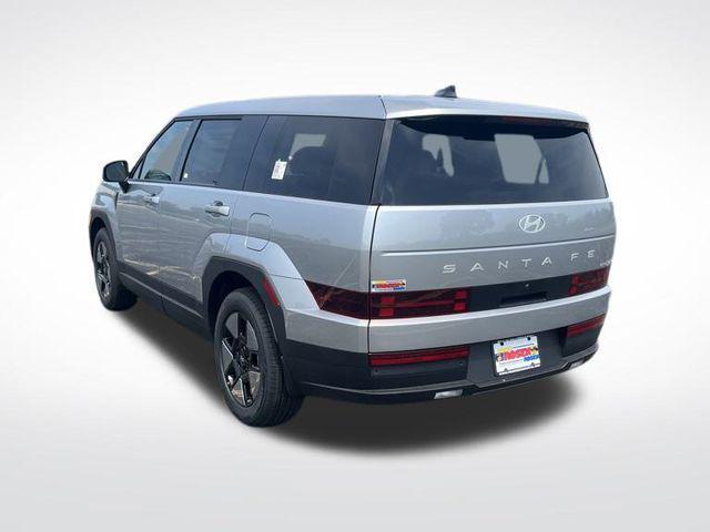 new 2026 Hyundai Santa Fe car, priced at $40,425