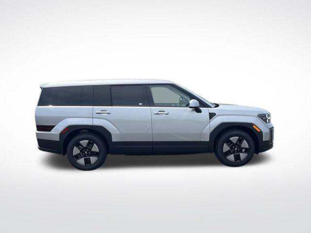 new 2026 Hyundai Santa Fe car, priced at $40,425