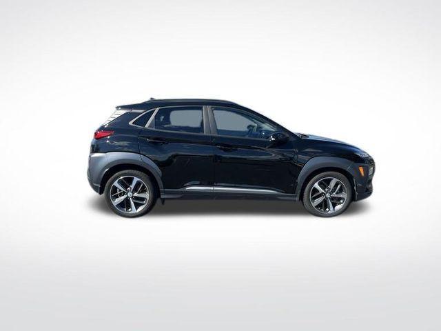 used 2021 Hyundai Kona car, priced at $21,982