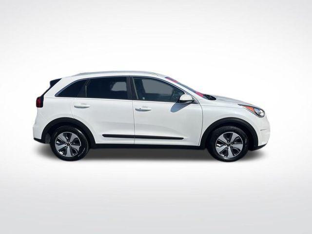 used 2019 Kia Niro car, priced at $11,989