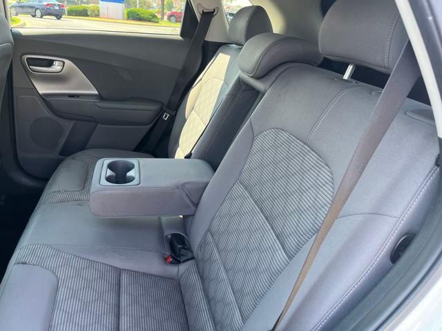 used 2019 Kia Niro car, priced at $11,989