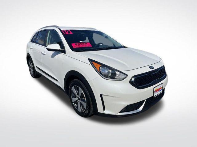 used 2019 Kia Niro car, priced at $11,989