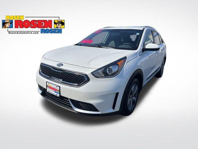 used 2019 Kia Niro car, priced at $11,989