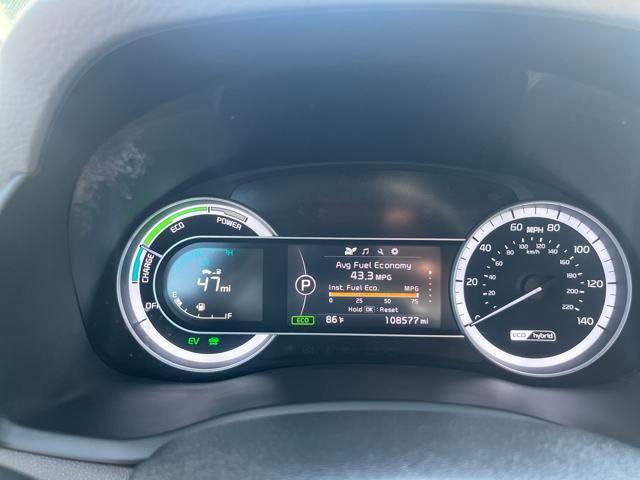 used 2019 Kia Niro car, priced at $11,989