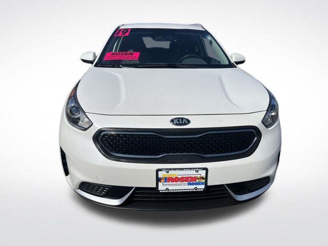 used 2019 Kia Niro car, priced at $11,989