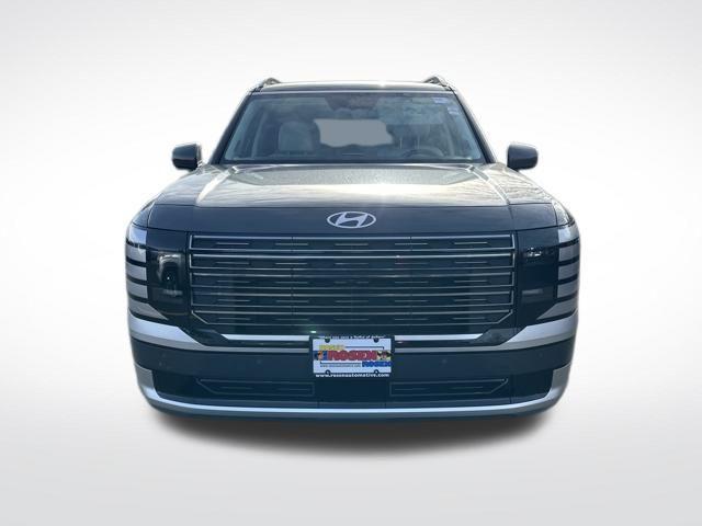 new 2026 Hyundai Palisade car, priced at $56,220
