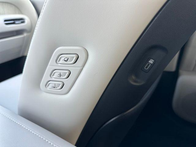 new 2026 Hyundai Palisade car, priced at $56,220