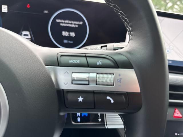 used 2024 Hyundai Sonata car, priced at $25,827