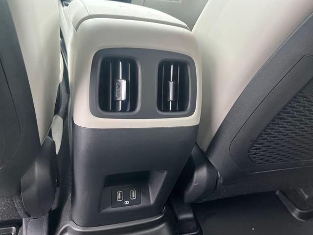 used 2024 Hyundai TUCSON Hybrid car, priced at $32,455
